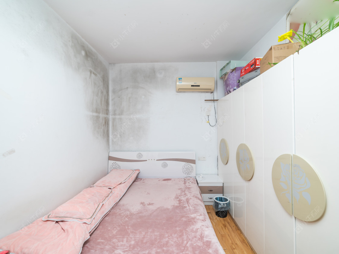 常州福康宁花园在售二手房源室内图_小牛看房