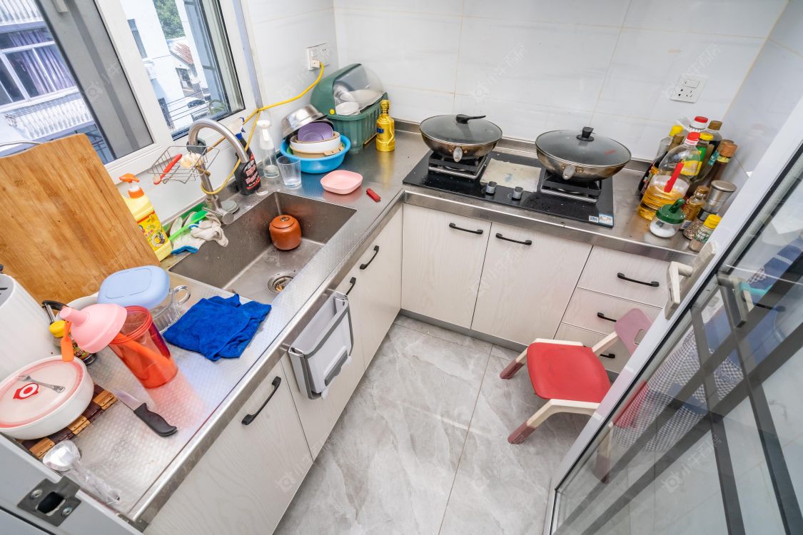 朝阳三村房源室内图 常州朝阳三村在售二手房源室内图_小牛看房