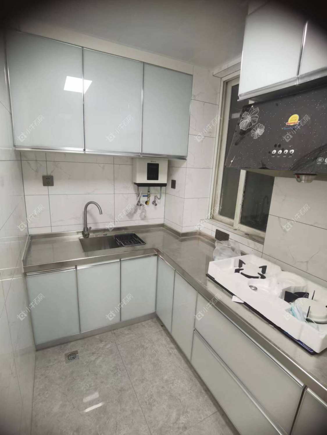 常州馨都苑在租房源室内图_小牛看房