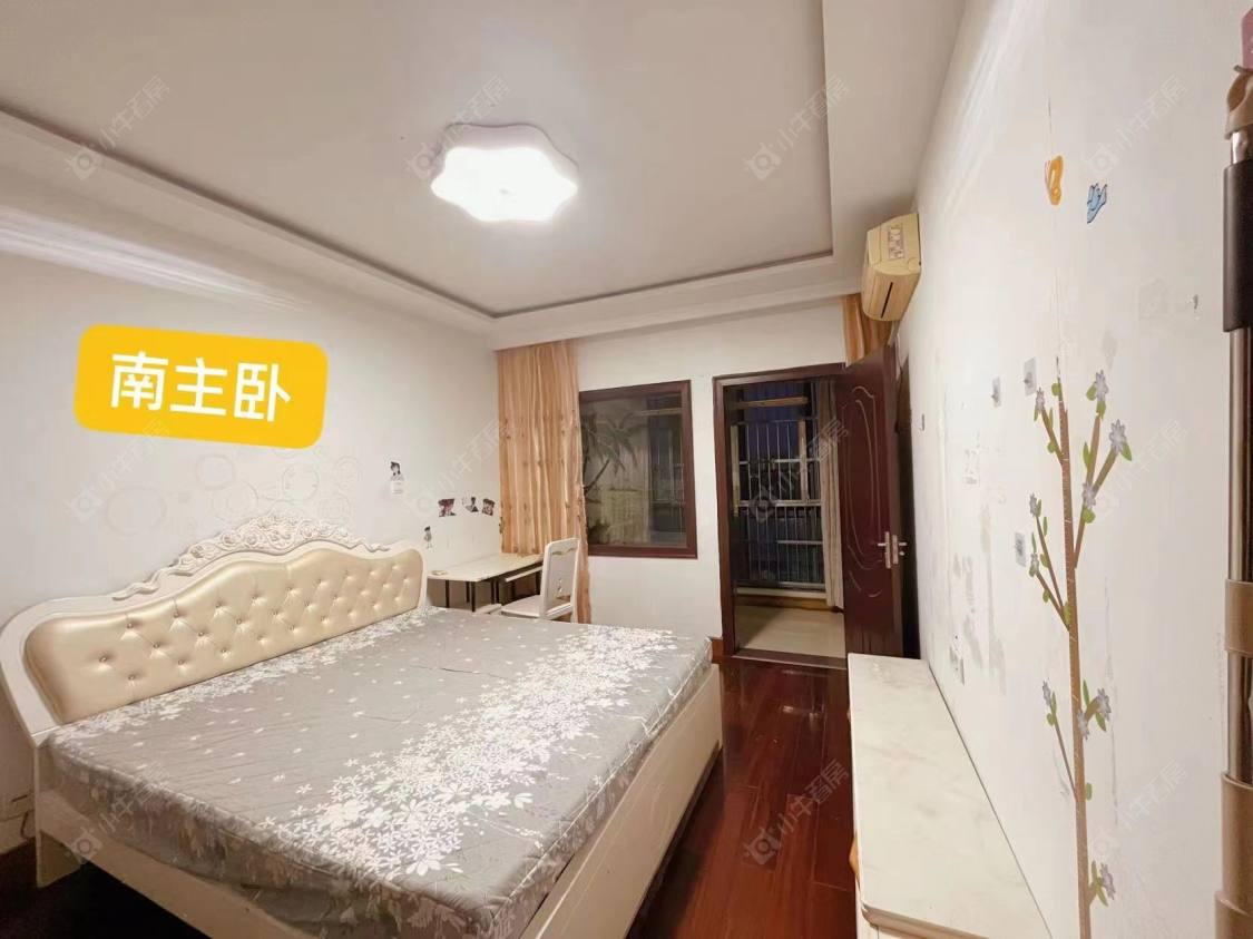 常州翰林雅居花苑在租房源室内图_小牛看房