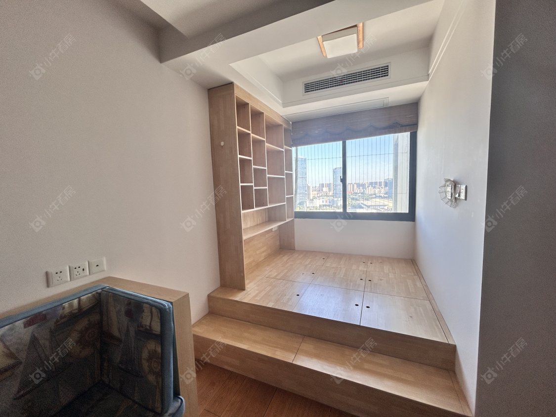 常州永宁星座公寓在租房源_小牛看房