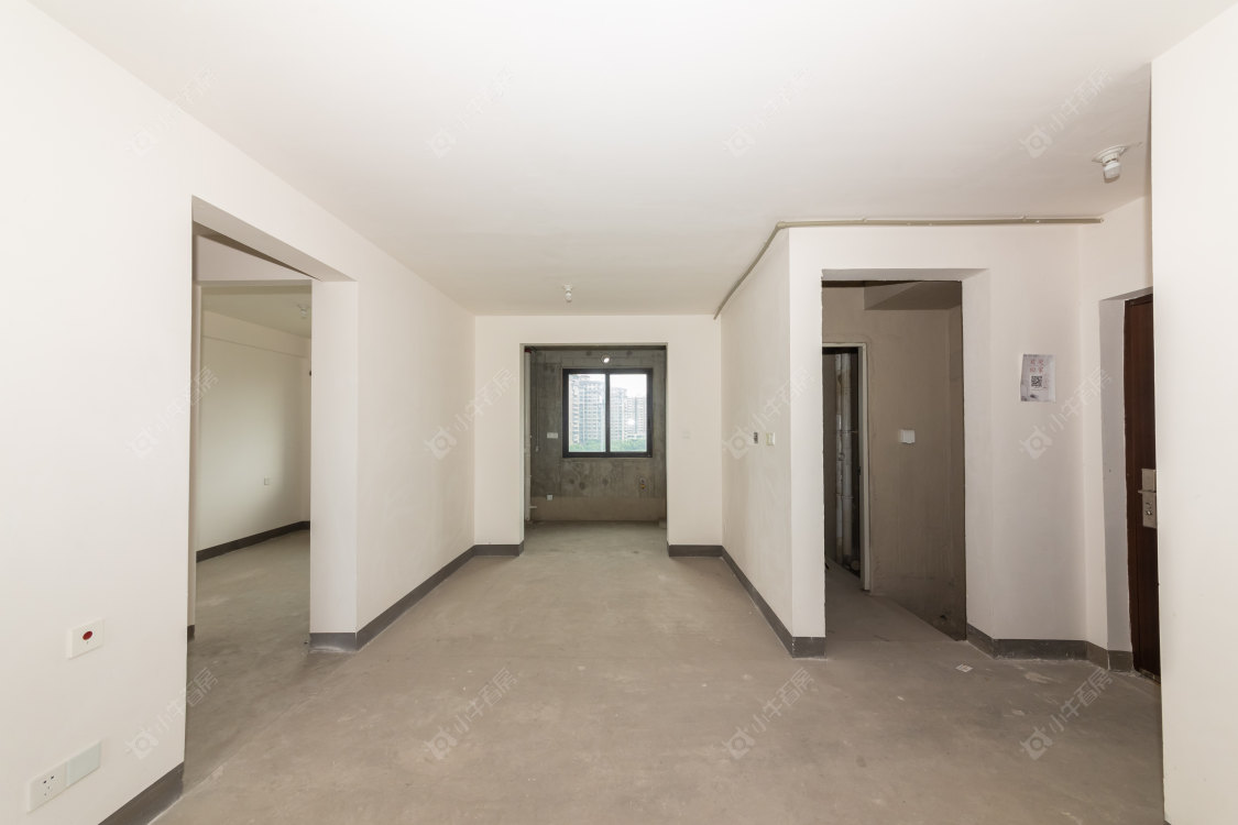 常州雅居乐熙悦府在租房源_小牛看房