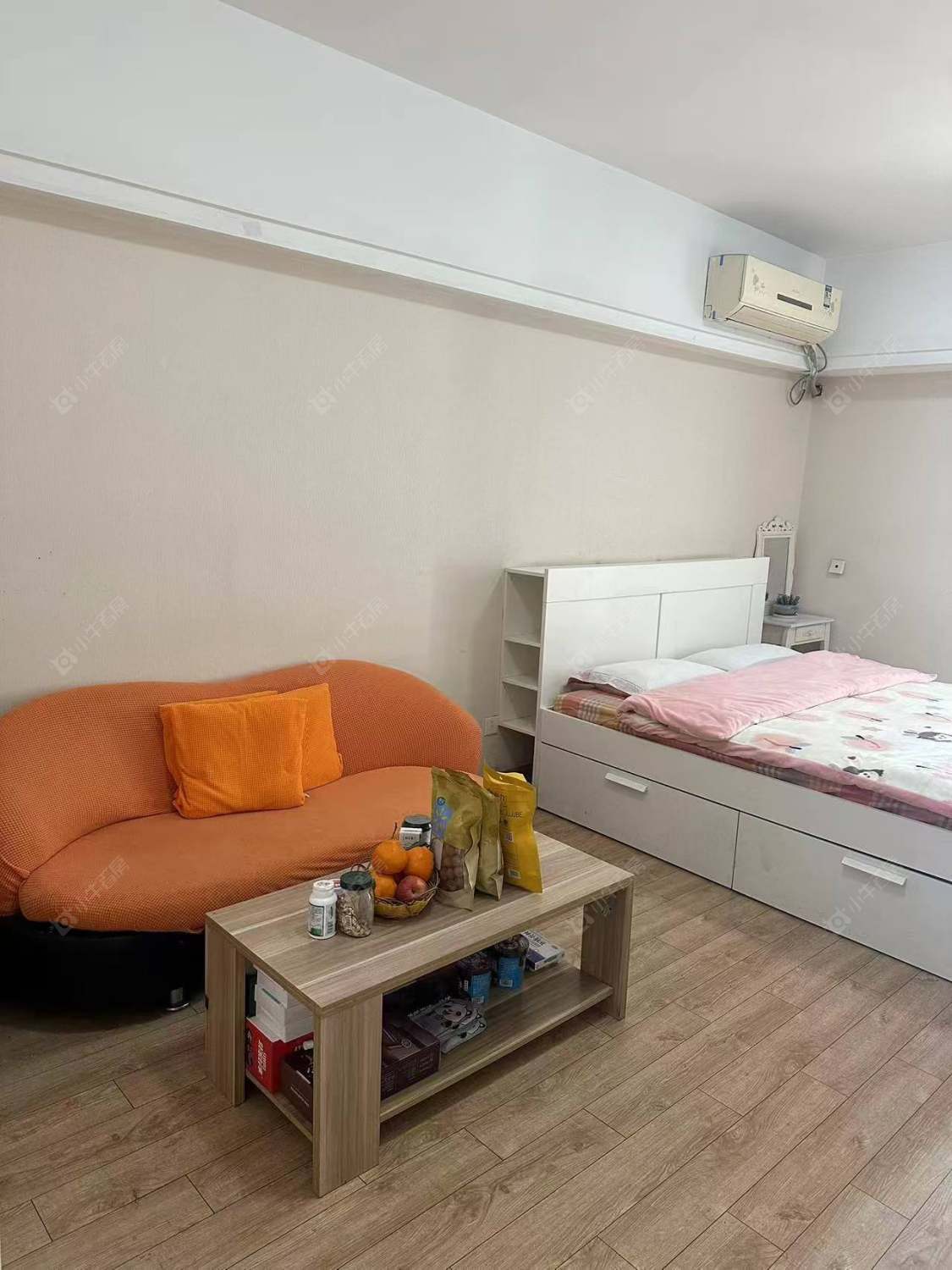 常州新北万达广场在租房源_小牛看房