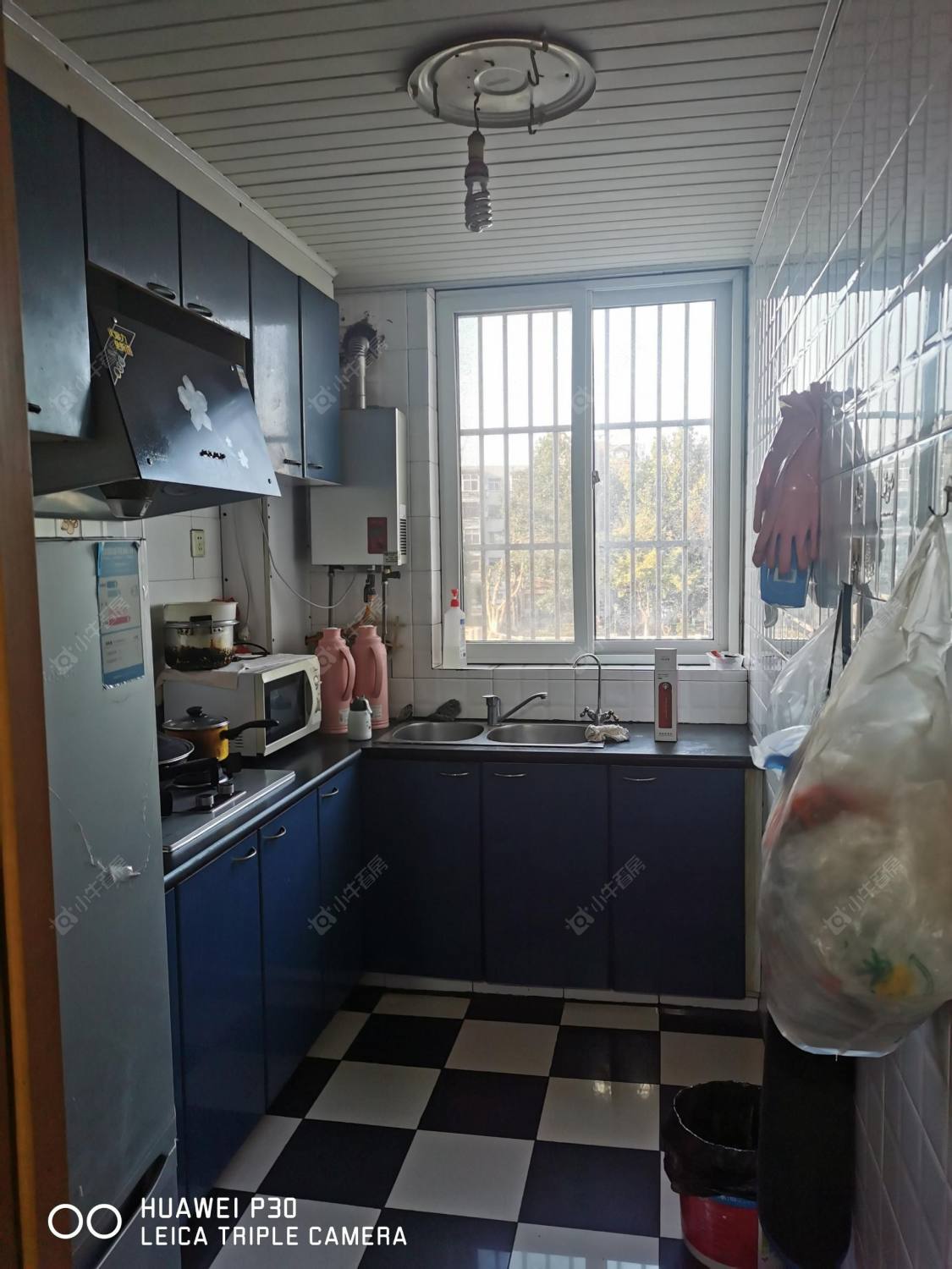 常州同济花园3室2厅1卫出租_小牛看房