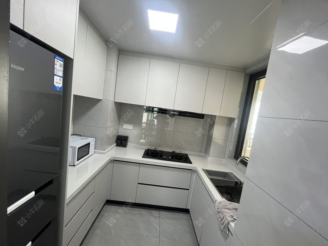 常州百馨西苑六期在租房源室内图_小牛看房