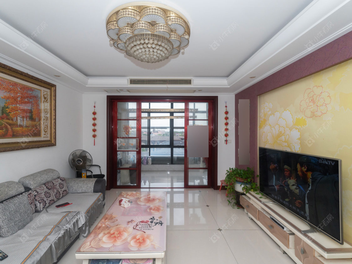 常州金鼎湟廷花苑在售二手房_小牛看房