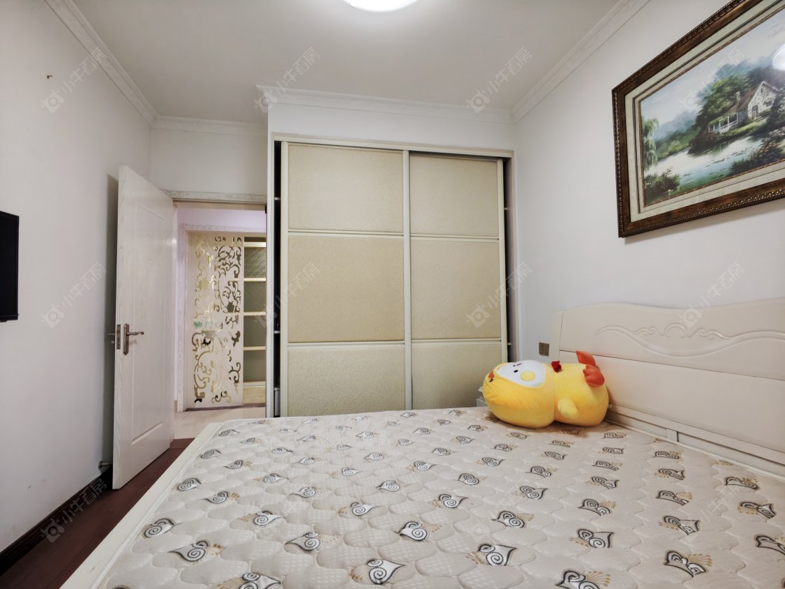 常州金新润园在租房源室内图_小牛看房