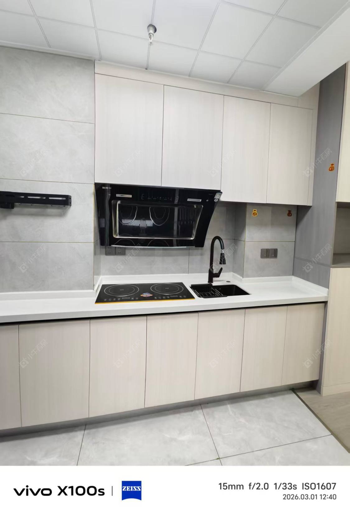 新龙江城市广场房源室内图 常州新龙江城市广场在租房源室内图_小牛看房