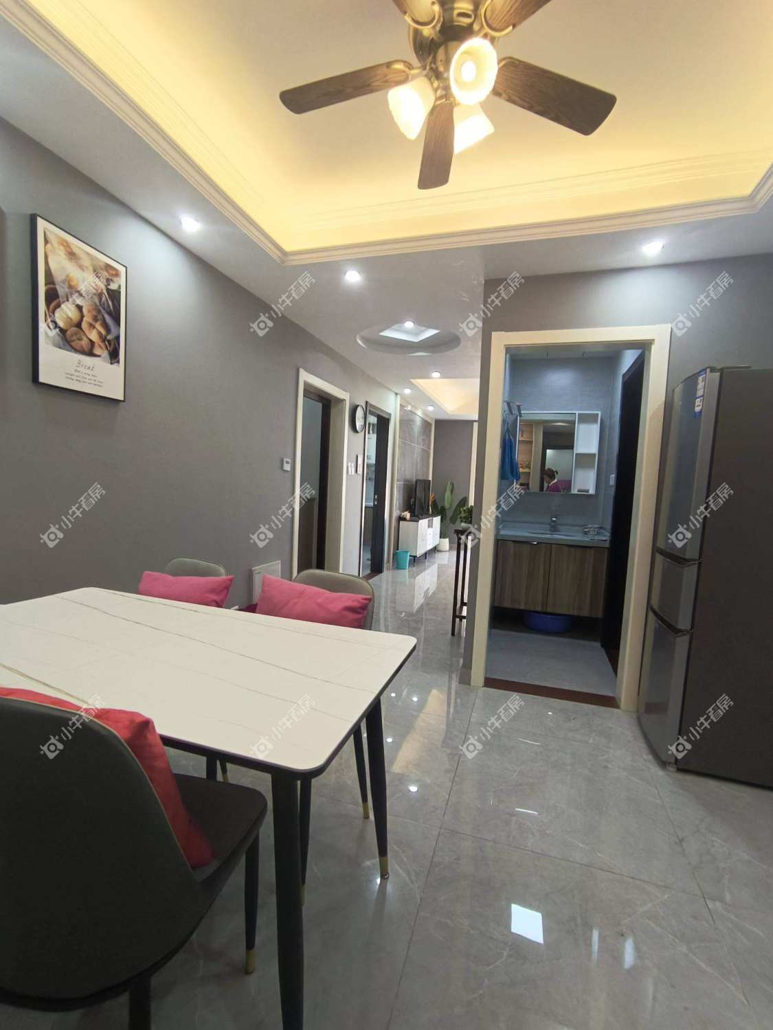 常发豪郡房源 常州常发豪郡在租房源_小牛看房