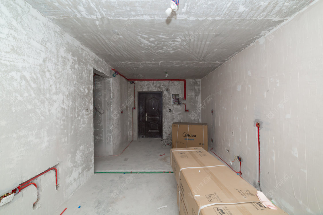 常州金正花园在售二手房源室内图_小牛看房