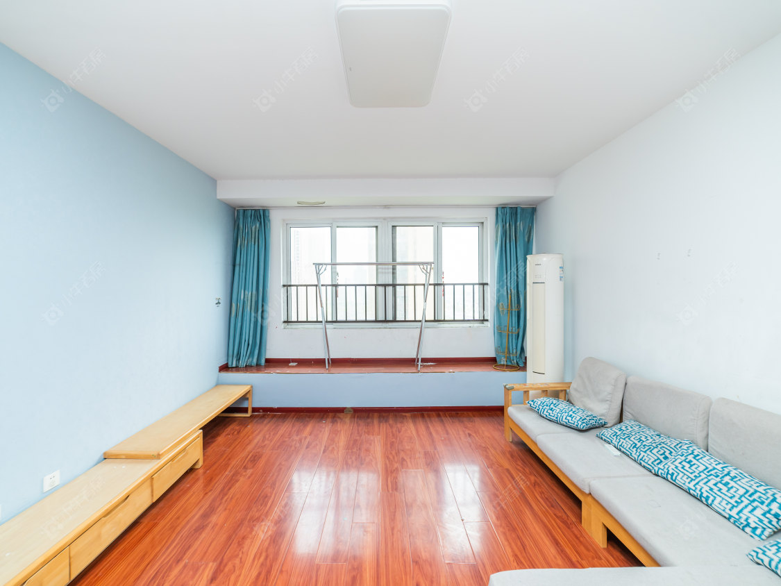 常州港龙新港城在售二手房源室内图_小牛看房