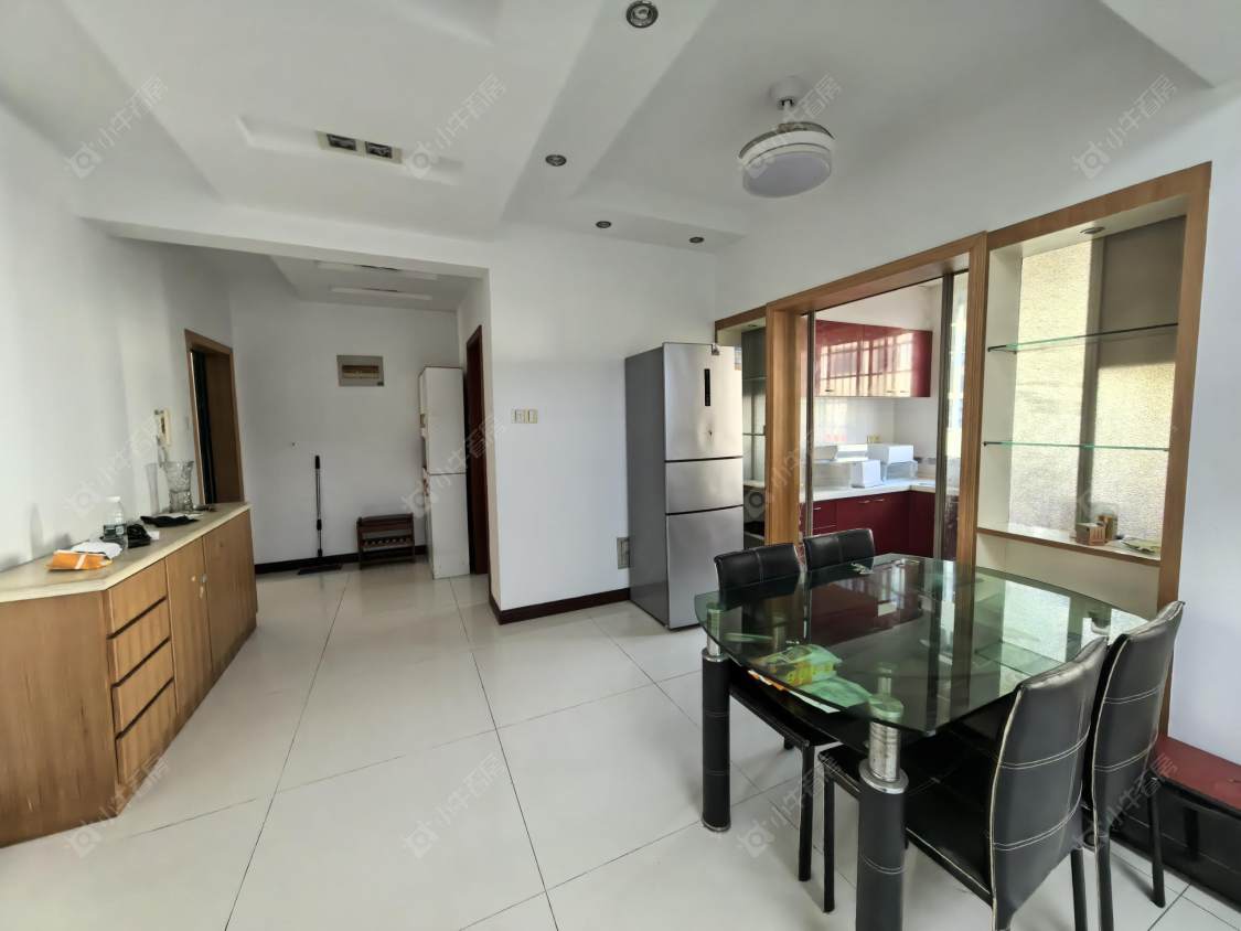 常州园丰公寓在租房源_小牛看房