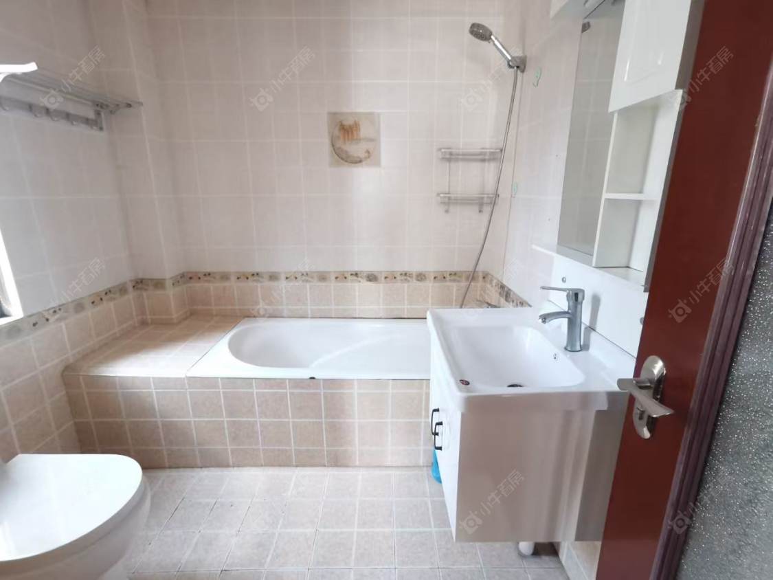 常州吟枫苑西区在租房源_小牛看房