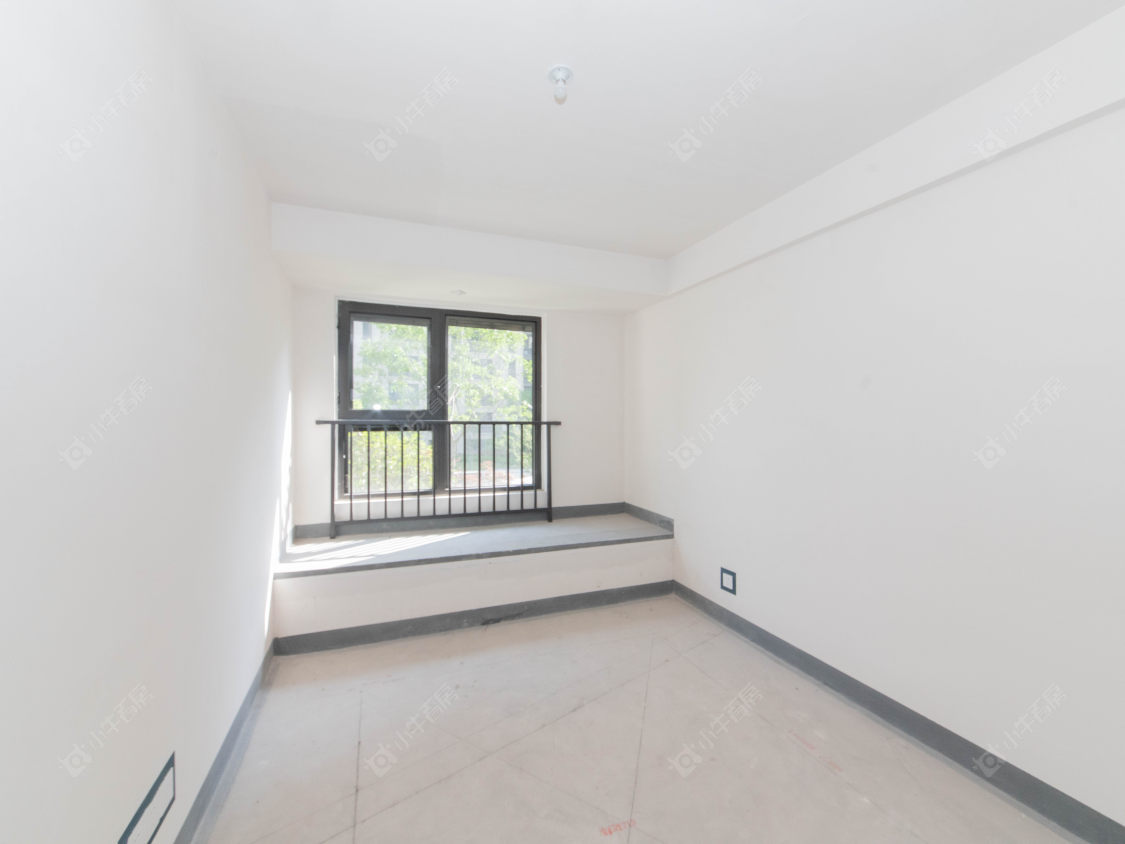 常州保利和光晨樾在售二手房源室内图_小牛看房