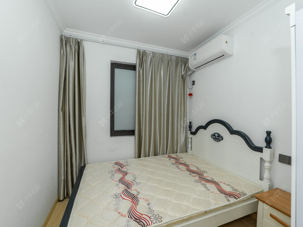 常州三江公园在售二手房源室内图_小牛看房