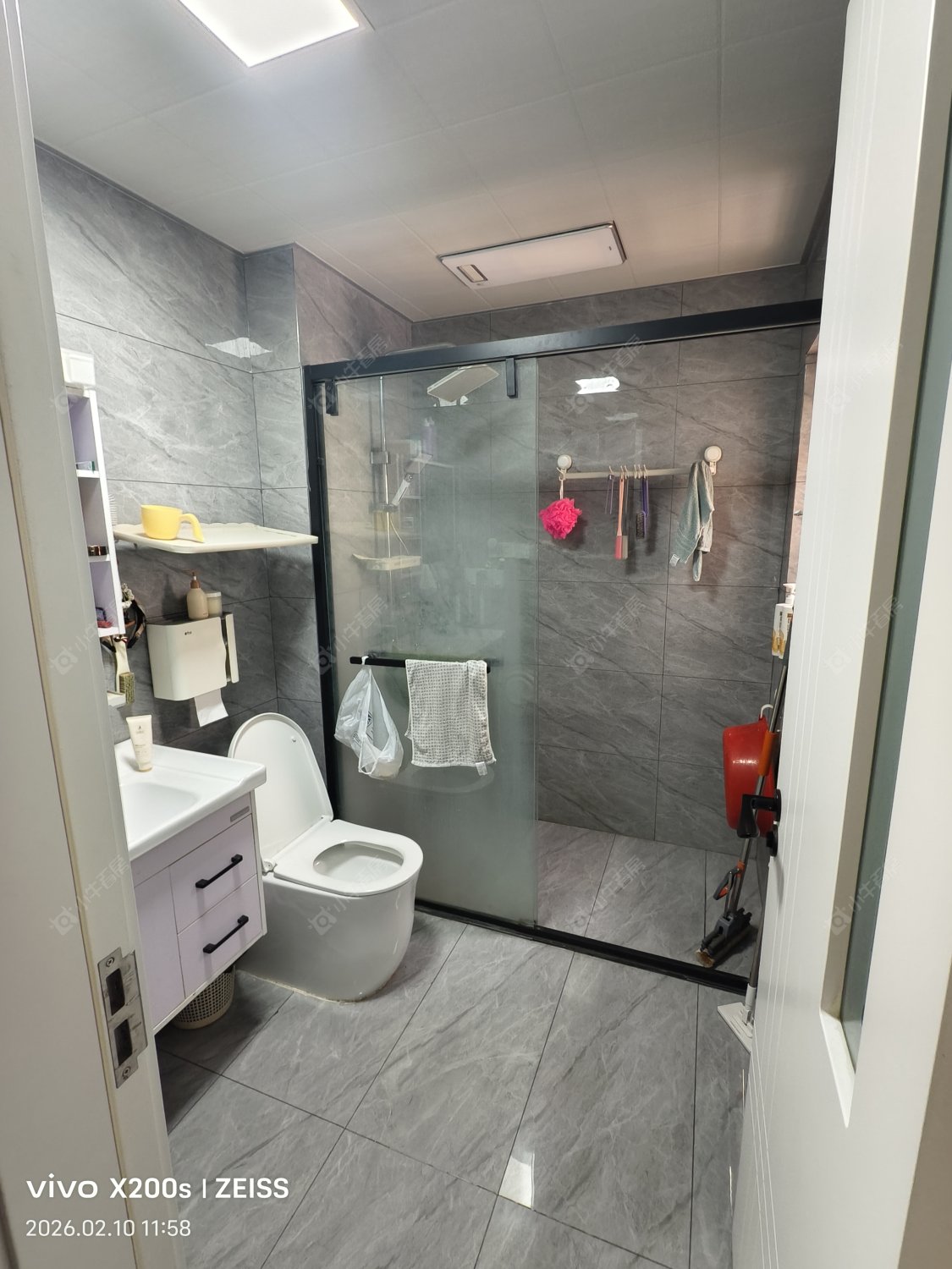 常州新城和昱文萃苑在租房源室内图_小牛看房