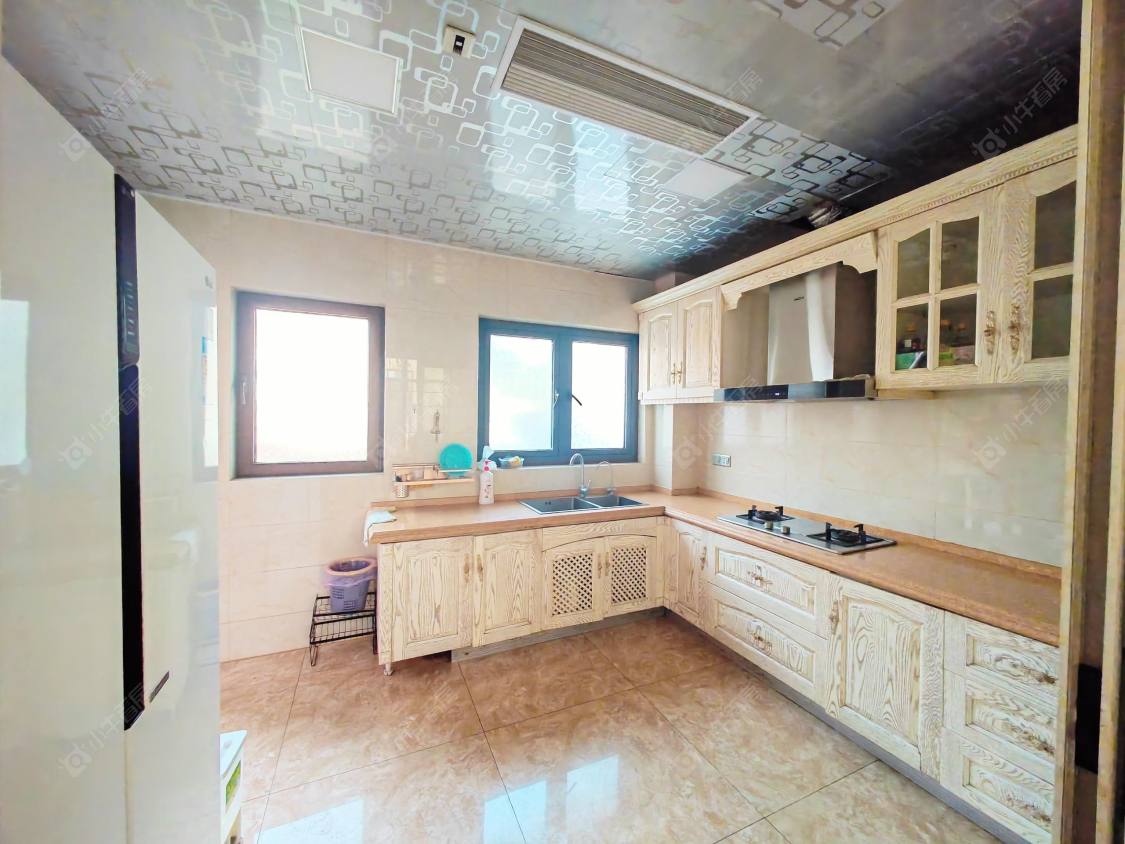 常州溪湖小镇在租房源室内图_小牛看房