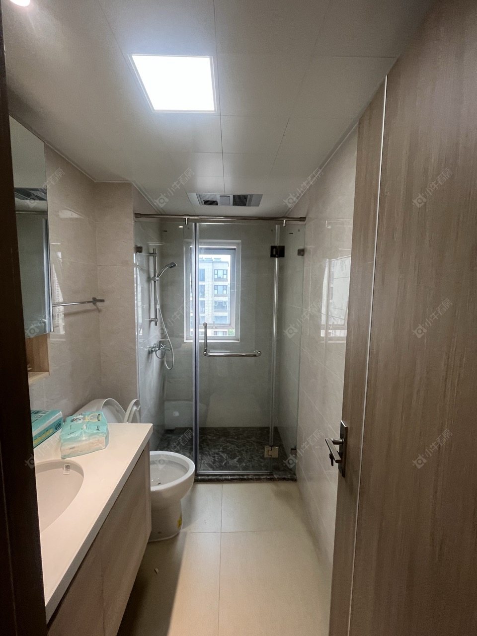 金科保利北郡花园房源室内图 常州金科保利北郡花园在租房源室内图_小牛看房