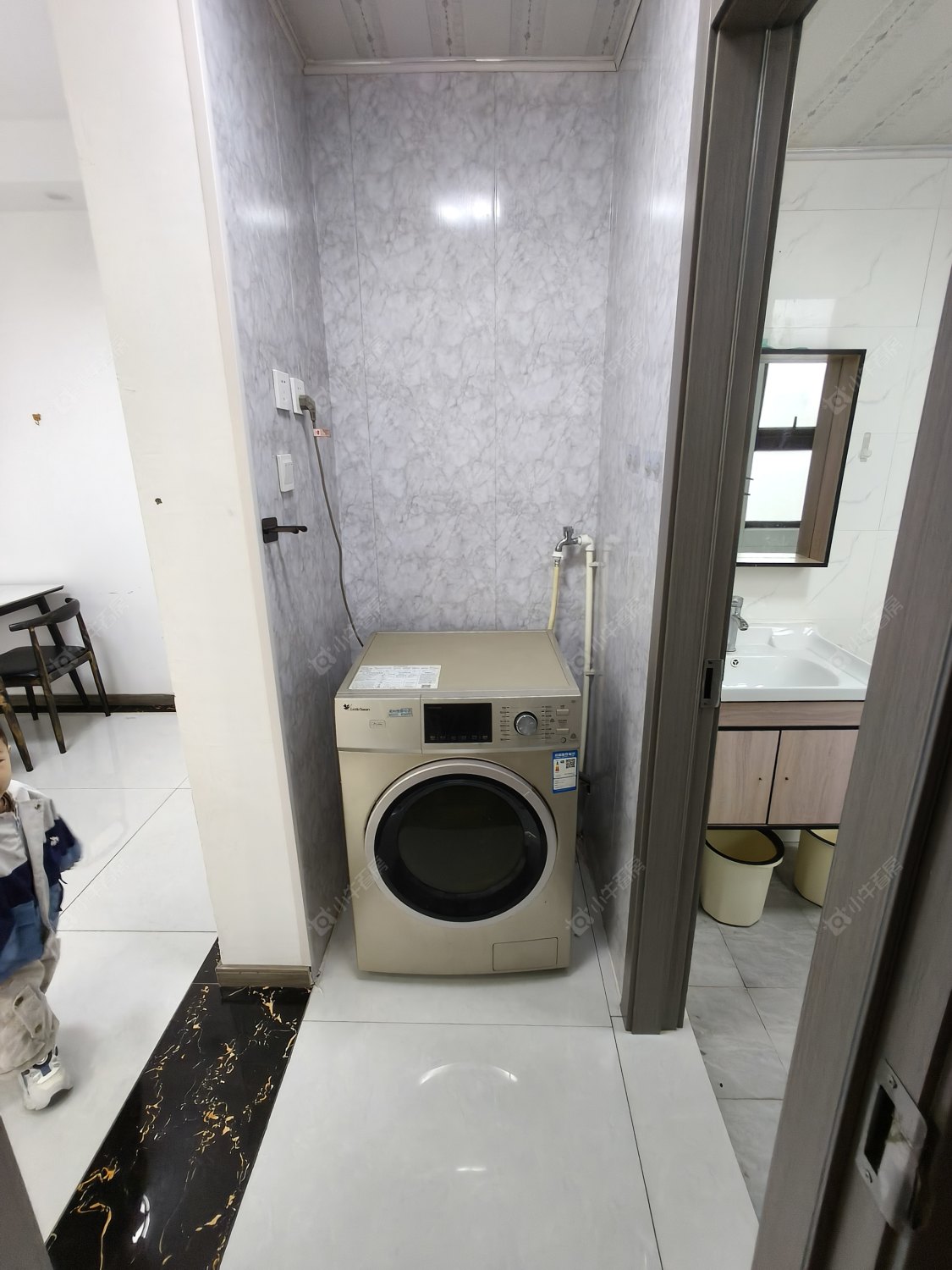 常州绿都万和城七区在租房源室内图_小牛看房