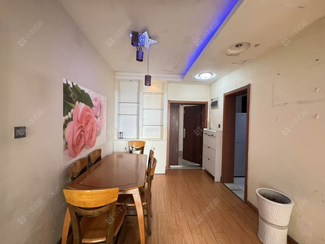 常州桂花园在租房源室内图_小牛看房