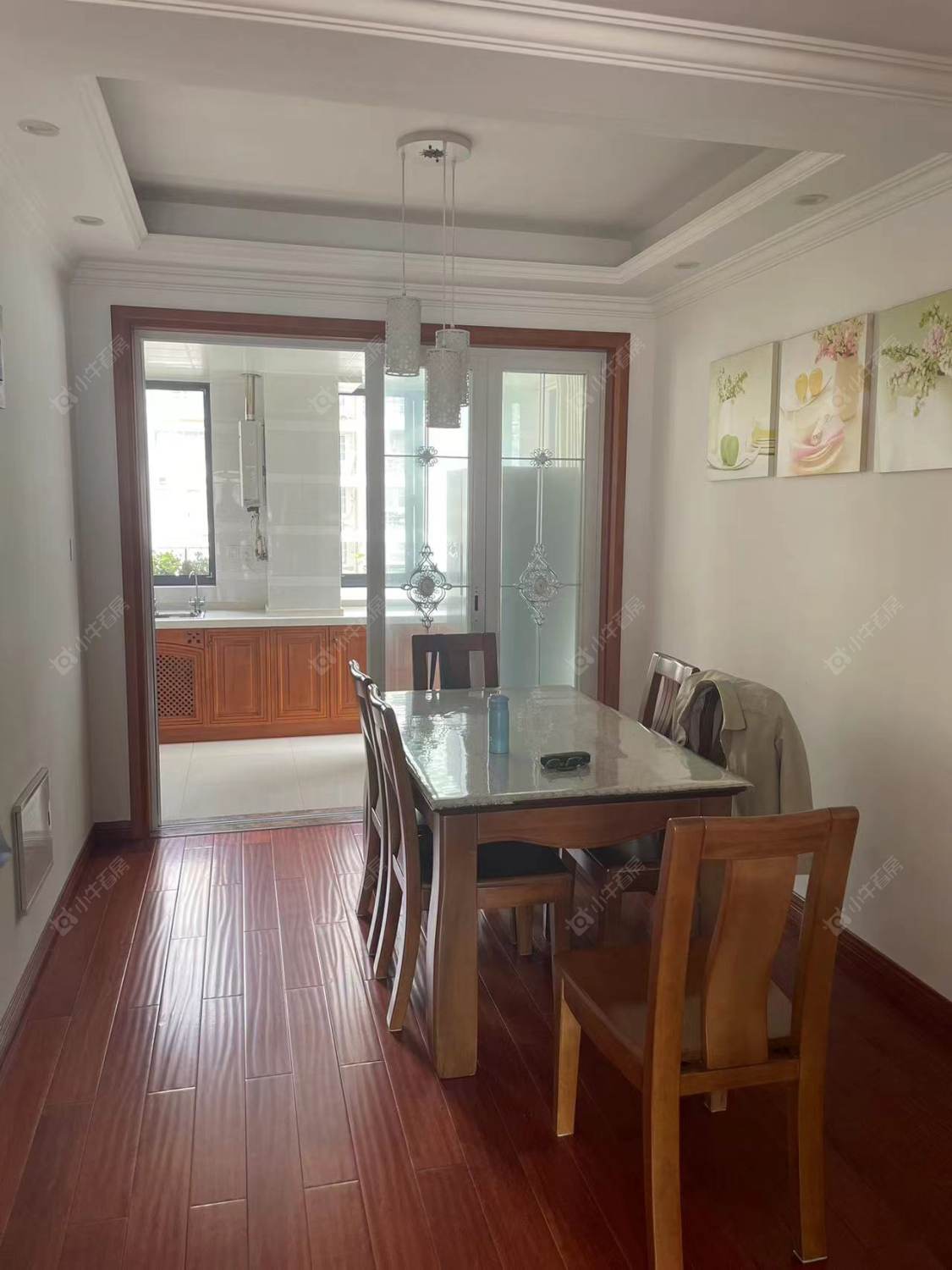 常州凯旋城东区在租房源_小牛看房