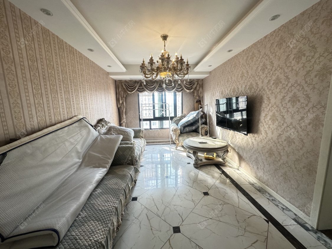 常州高成天鹅湖在租房源室内图_小牛看房