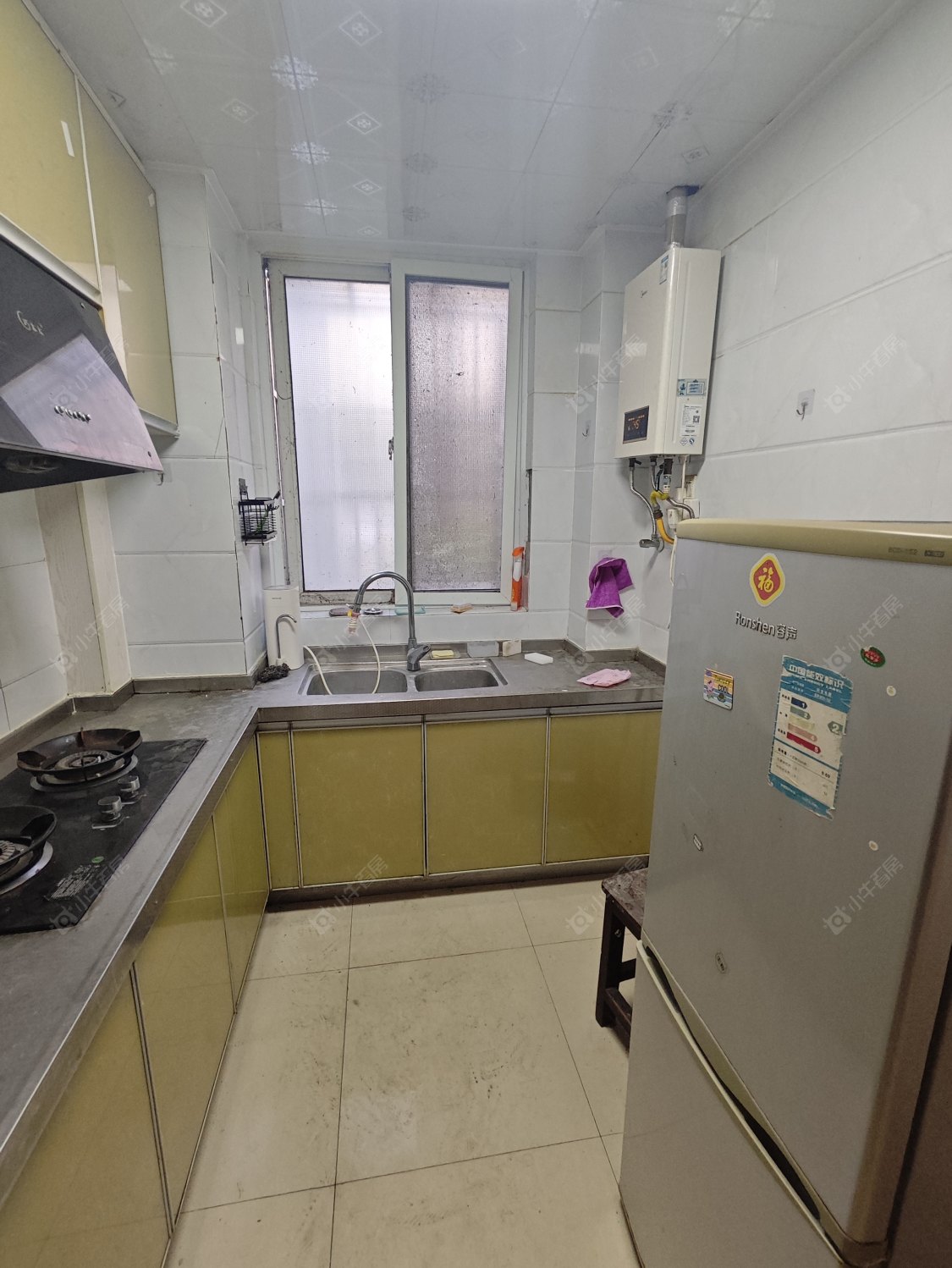 常州华林家园二期在租房源_小牛看房