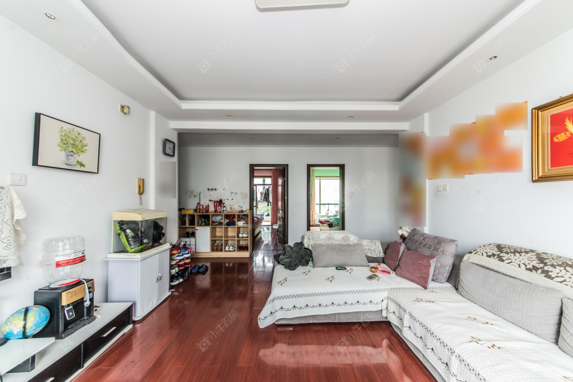 常州燕阳花园在售二手房源室内图_小牛看房