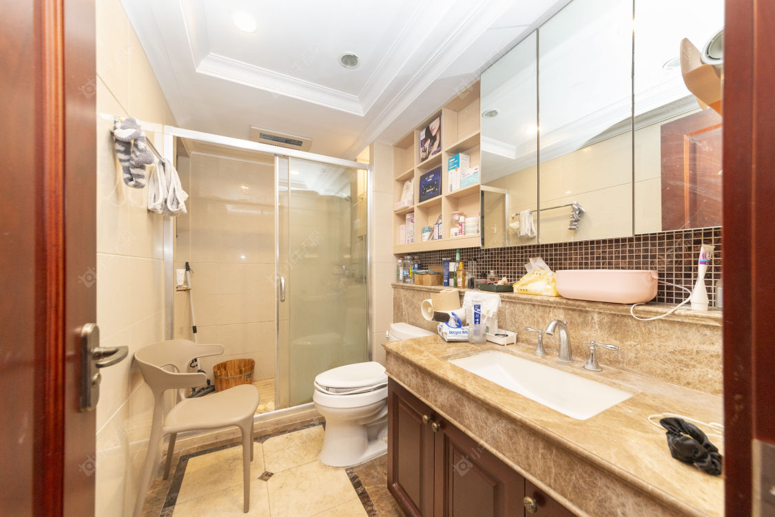 常州新城公馆天域在售二手房源室内图_小牛看房