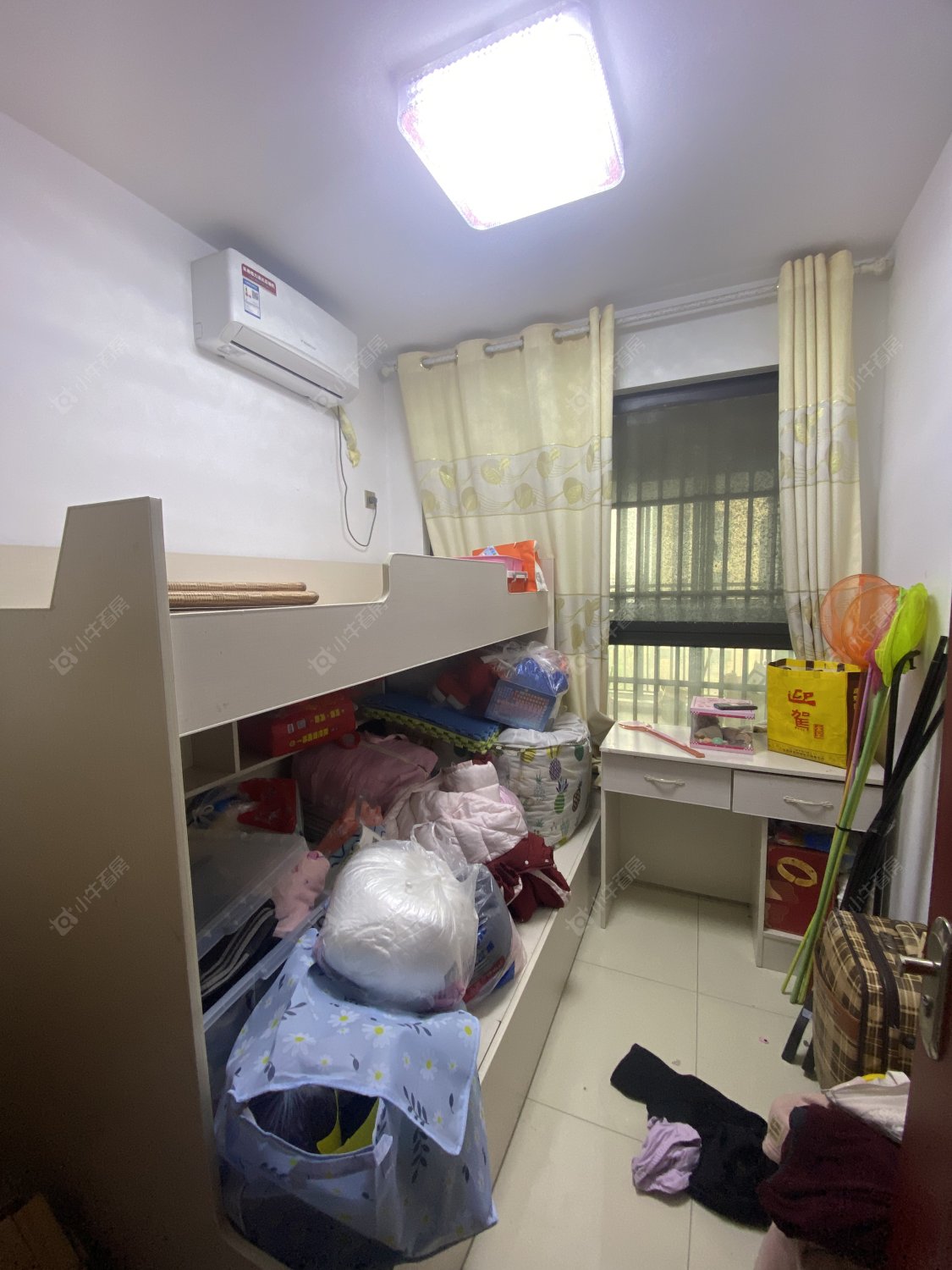 常州招商花园城在租房源_小牛看房