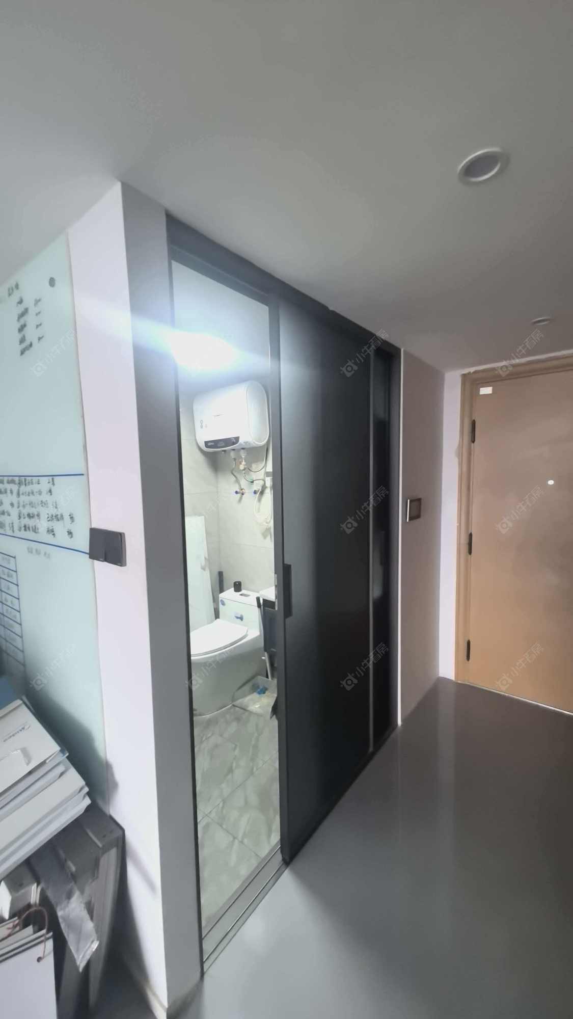 常州运河天地在租房源室内图_小牛看房