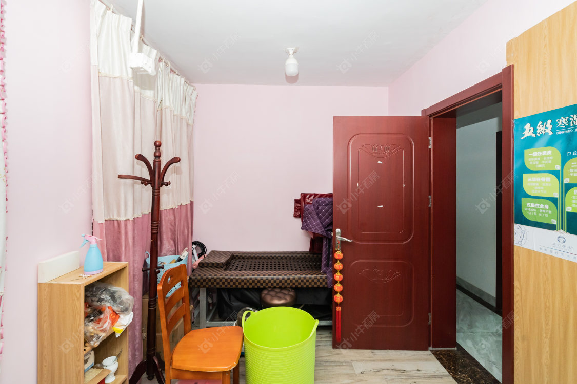 中海凤凰熙岸房源室内图 常州中海凤凰熙岸在售二手房源室内图_小牛看房