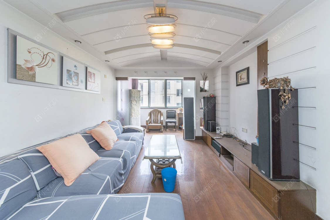 常州中凉新村六期在售二手房_小牛看房