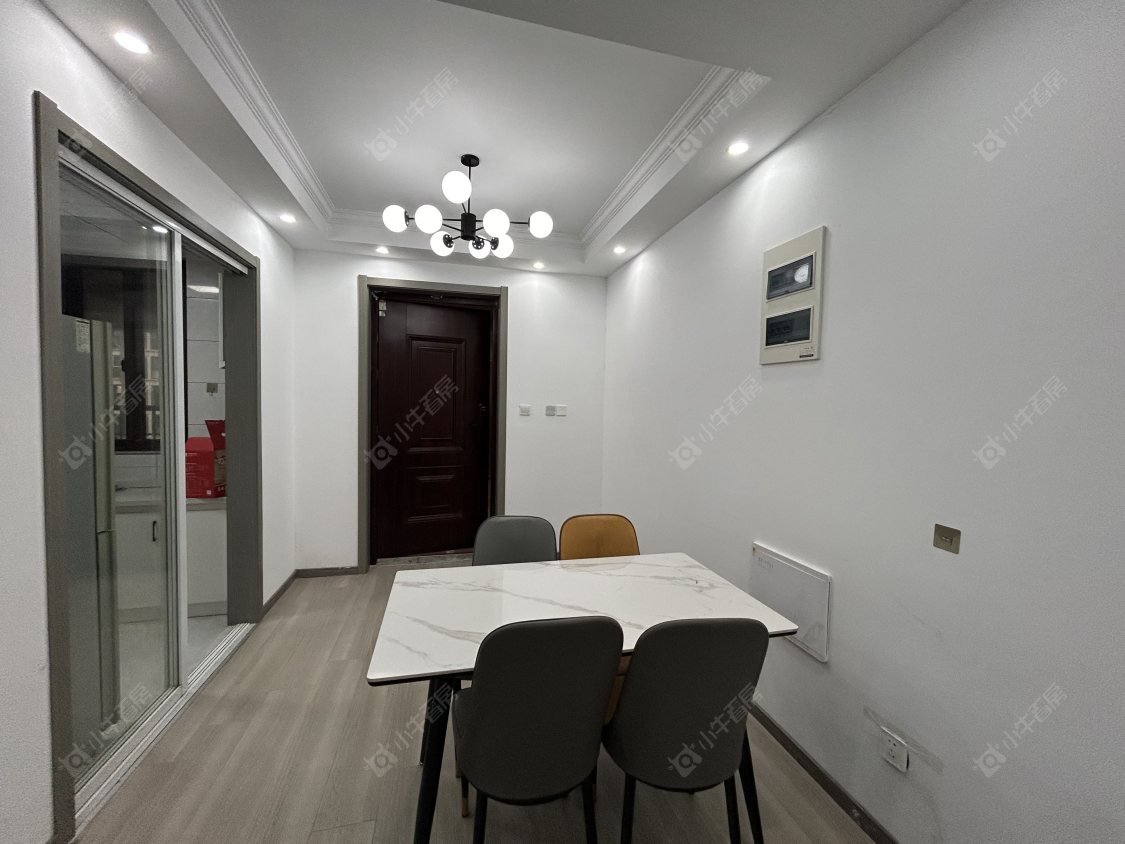 常州龙宸铭著在租房源_小牛看房