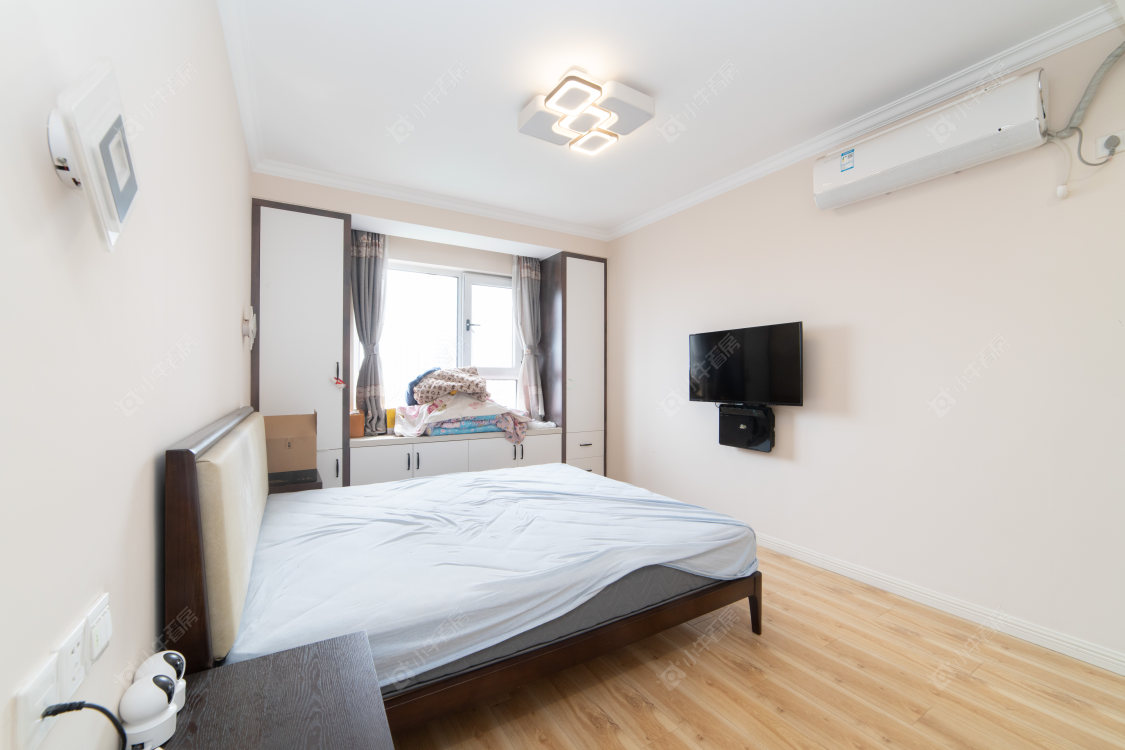 常州星悦花都在售二手房源室内图_小牛看房