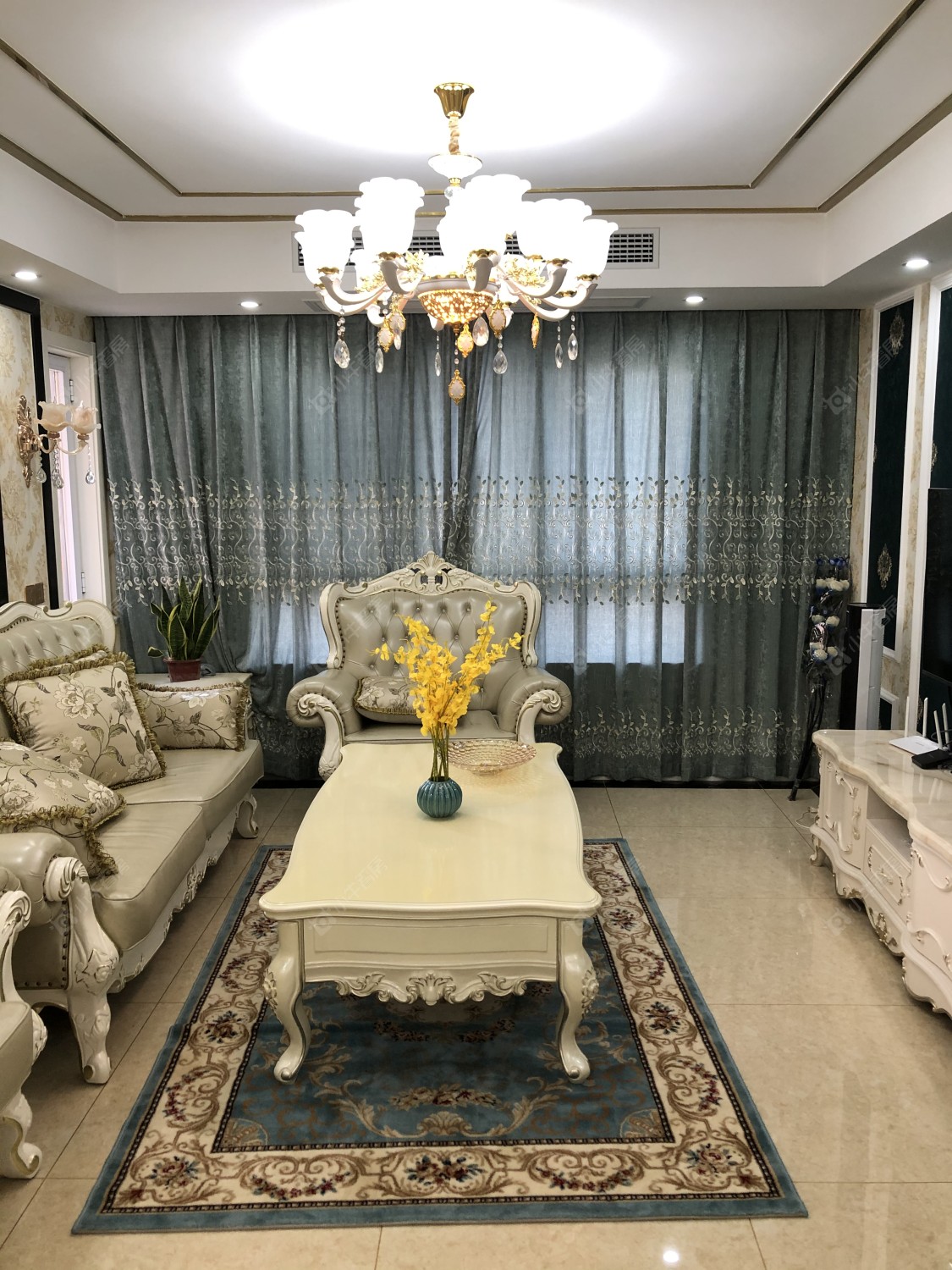 常州紫廷名苑在租房源_小牛看房