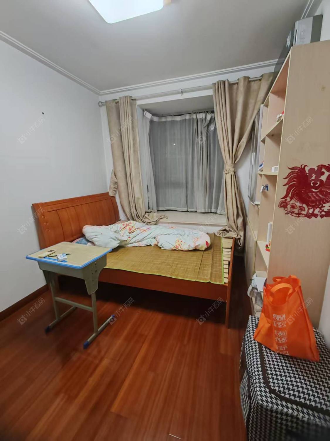 常州采菱公寓在租房源室内图_小牛看房