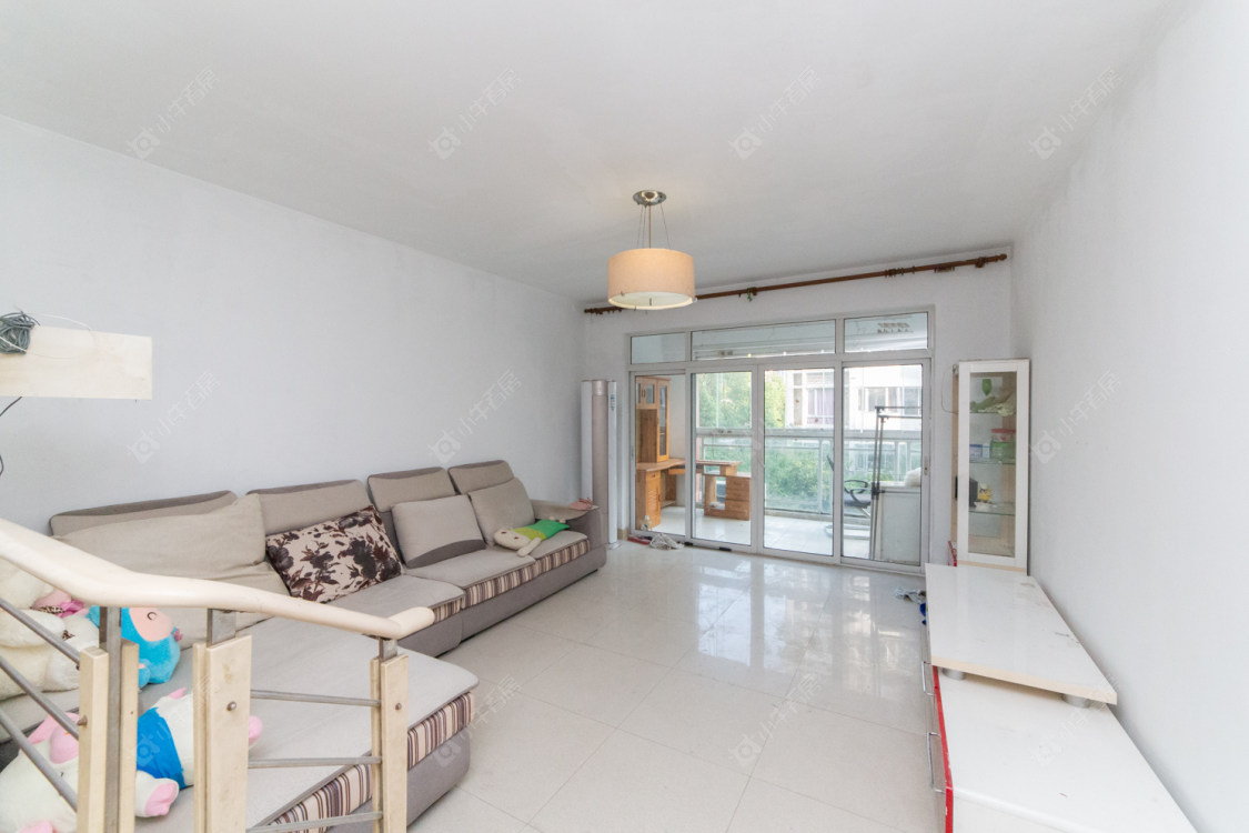 常州奥林匹克花园在售二手房源室内图_小牛看房