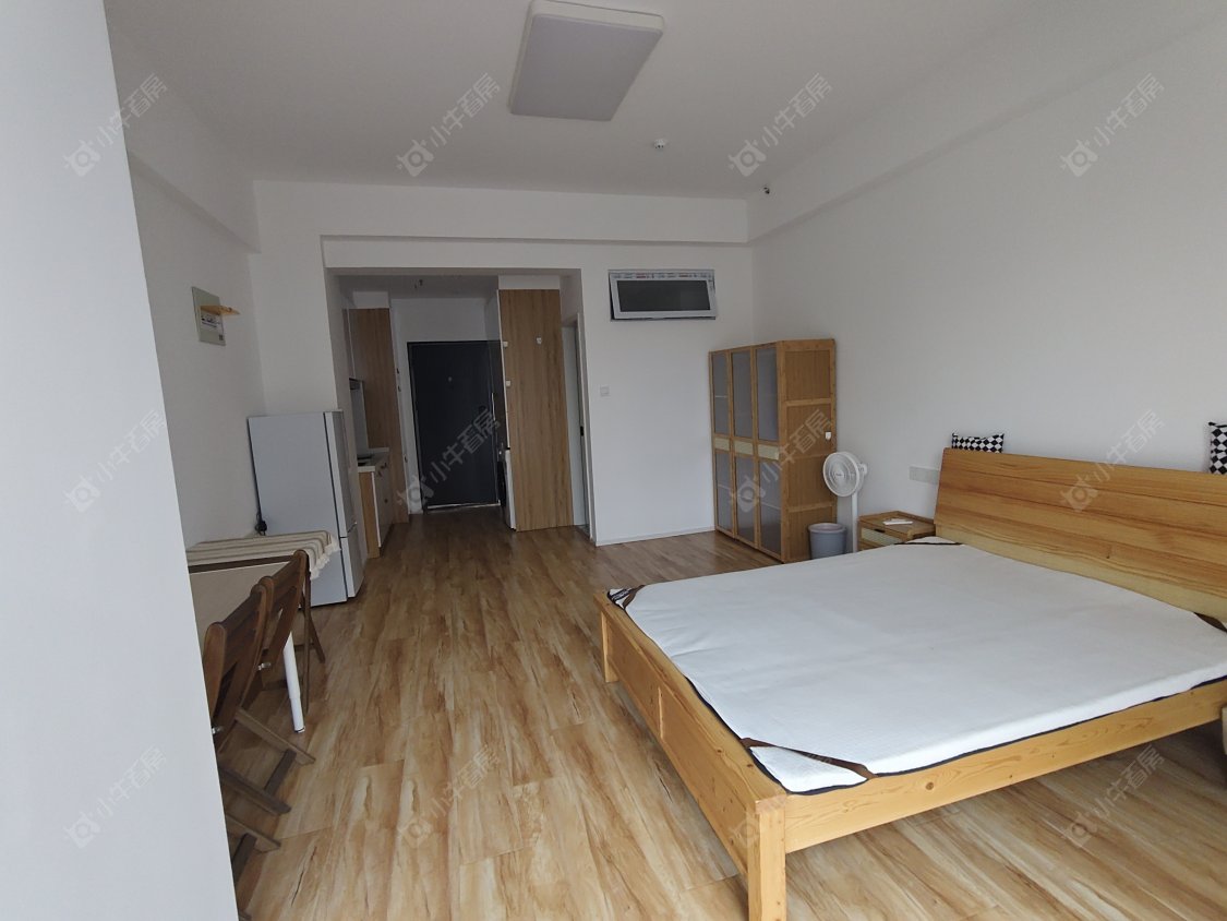 常州新龙江城市广场在租房源室内图_小牛看房