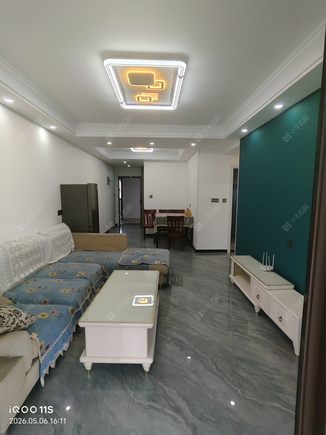 常州香聚雅苑西区在租房源室内图_小牛看房