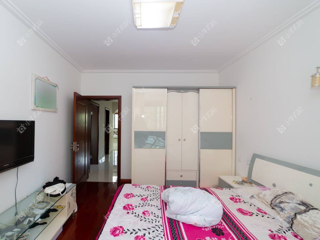 常州景秀世家在租房源室内图_小牛看房