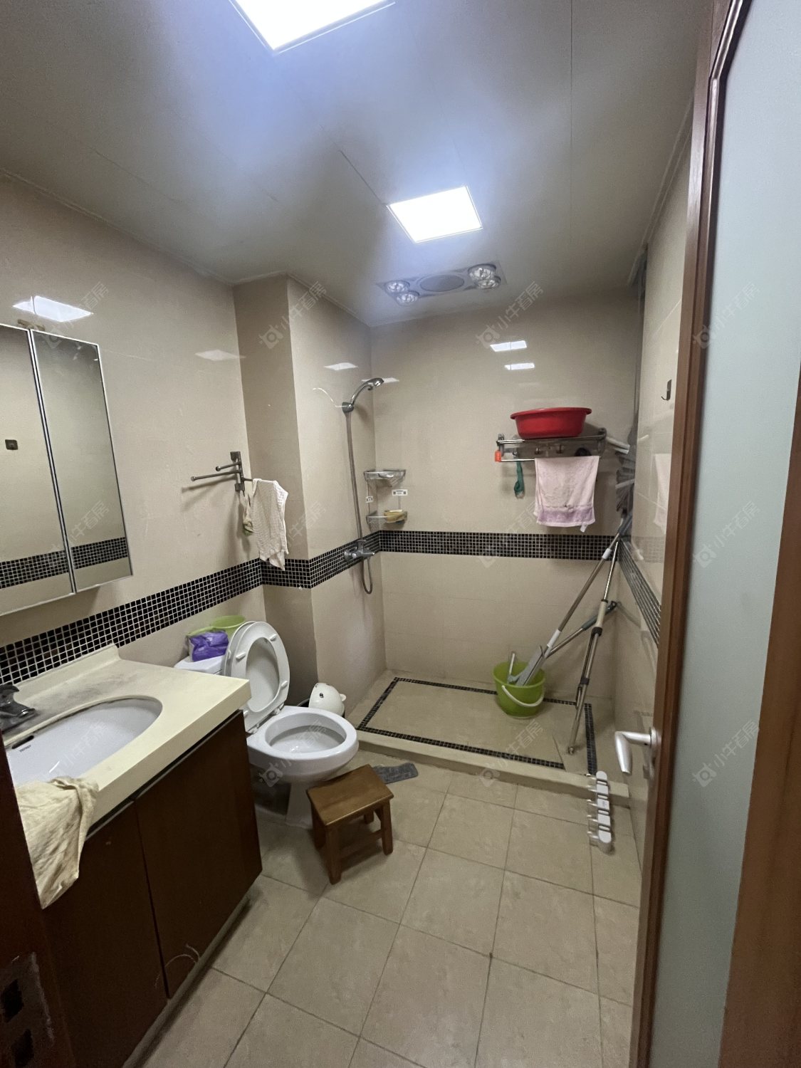 常州九洲花园二期在租房源_小牛看房