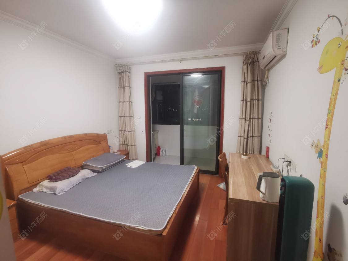 天山花园房源室内图 常州天山花园在租房源室内图_小牛看房