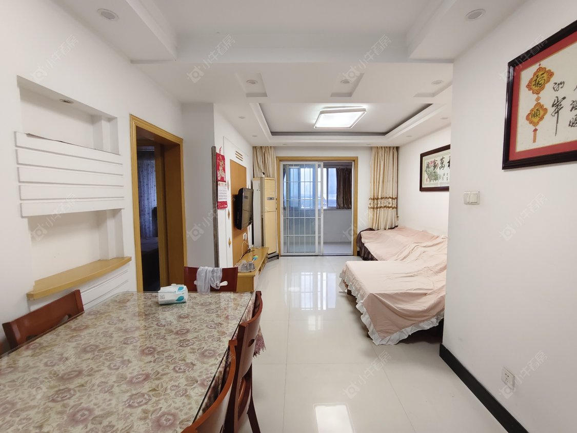 常州新立名园在租房源室内图_小牛看房