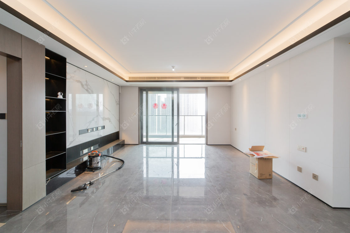 常州华宇新城天境在售二手房_小牛看房