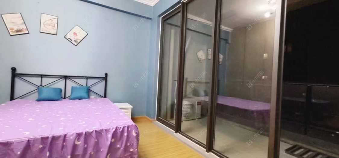 常州玉兰广场一期在租房源室内图_小牛看房