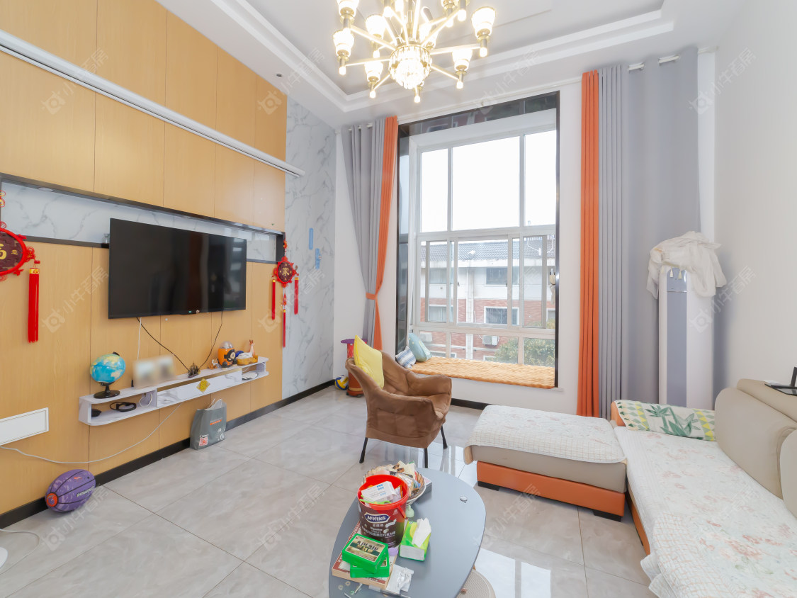 常州阳光花园(新北)在售二手房源_小牛看房