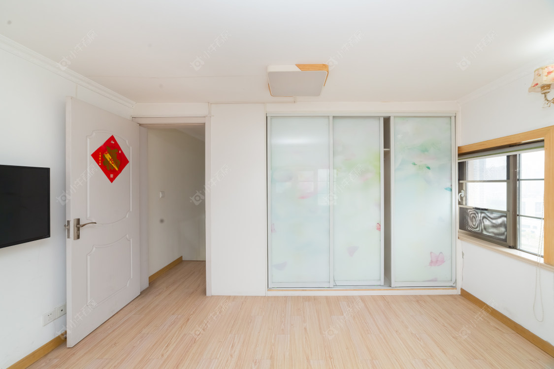 常州银河湾第一城一期在售二手房源室内图_小牛看房