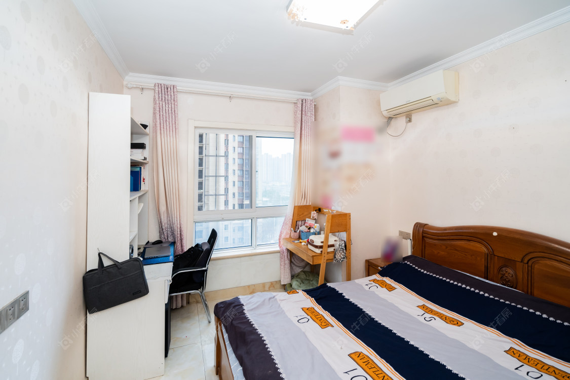 常州中海凤凰熙岸在售二手房源室内图_小牛看房