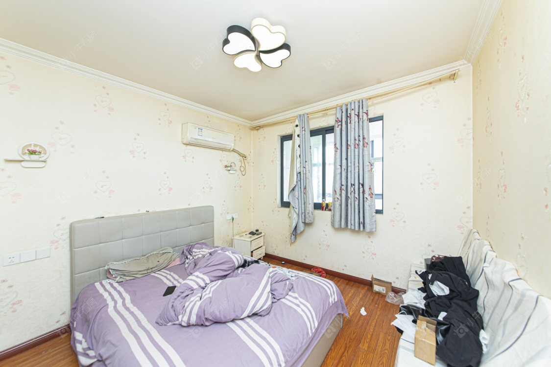 聚湖半岛房源室内图 常州聚湖半岛在售二手房源室内图_小牛看房